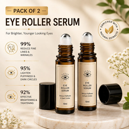 Eye Serum Roll-On 10ML Each Pack of 2